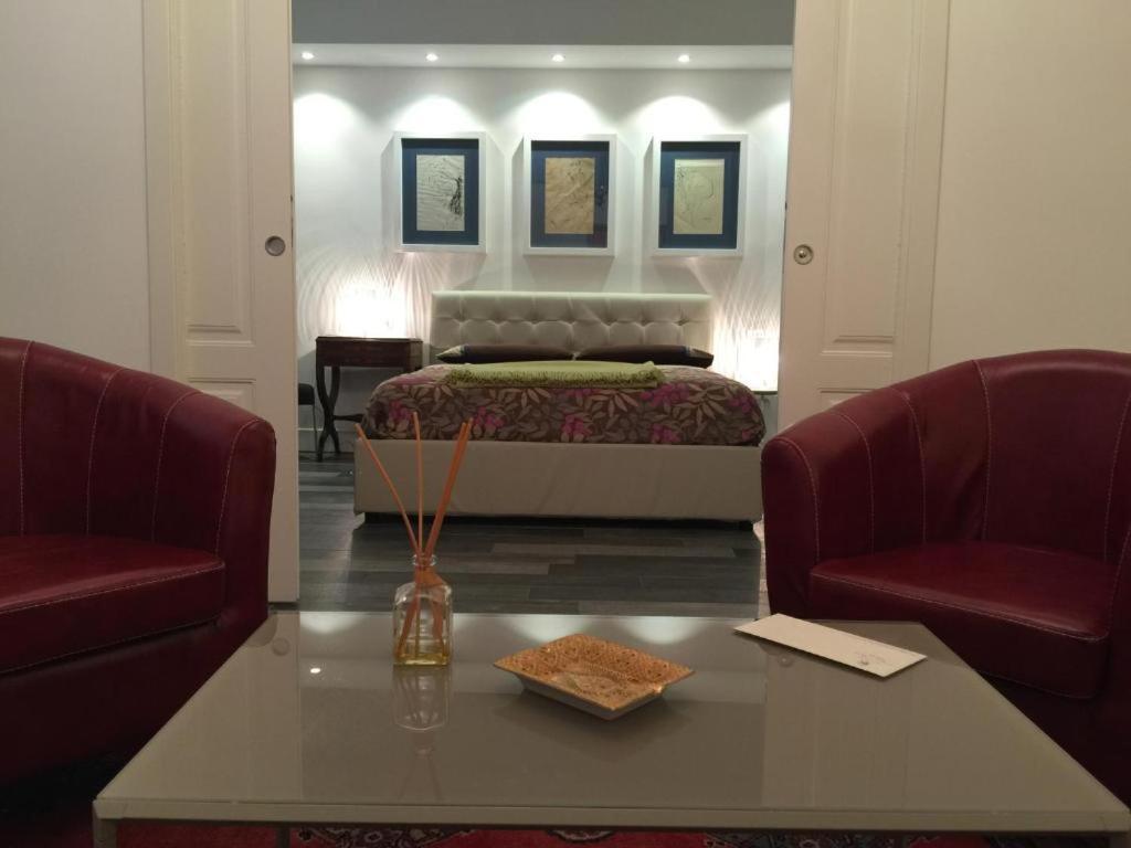 Casa Arico & Shatulle Bed & Breakfast