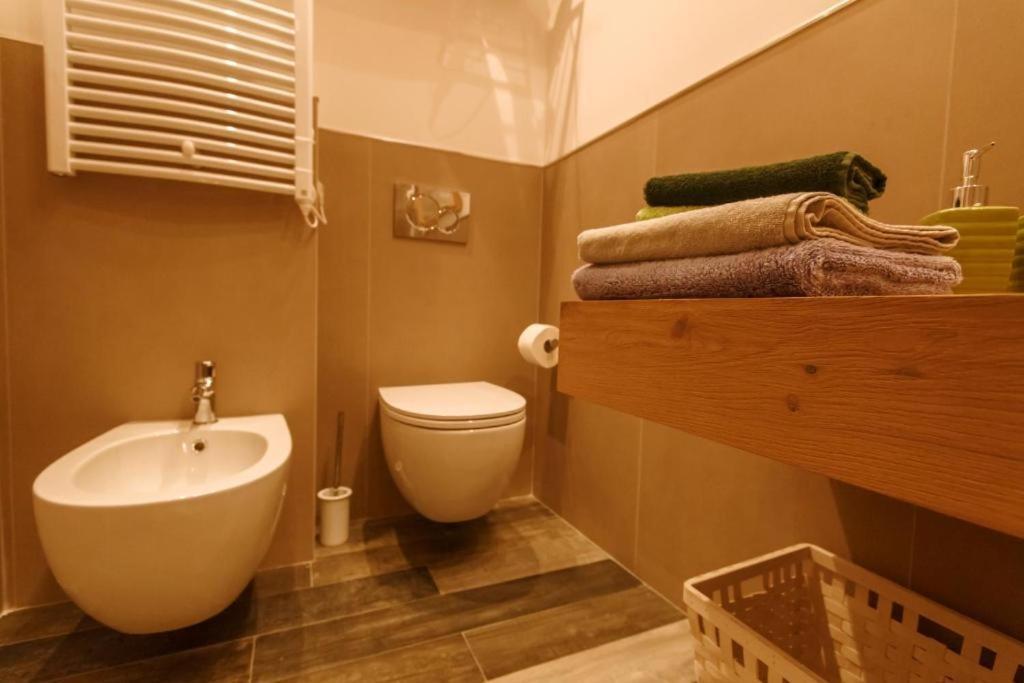 Bed & Breakfast Casa Arico & Shatulle