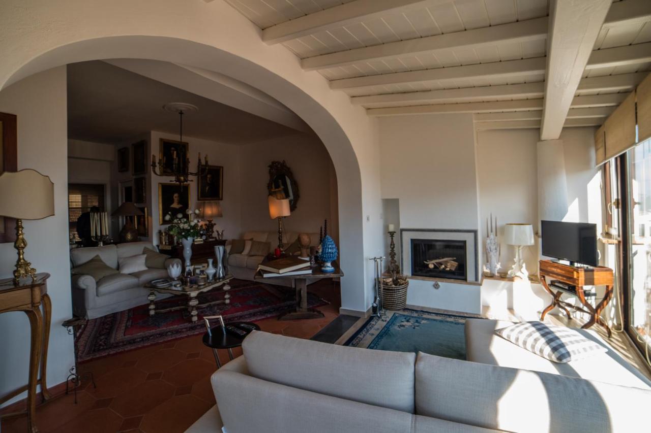 Bed & Breakfast Casa Arico & Shatulle Taormina