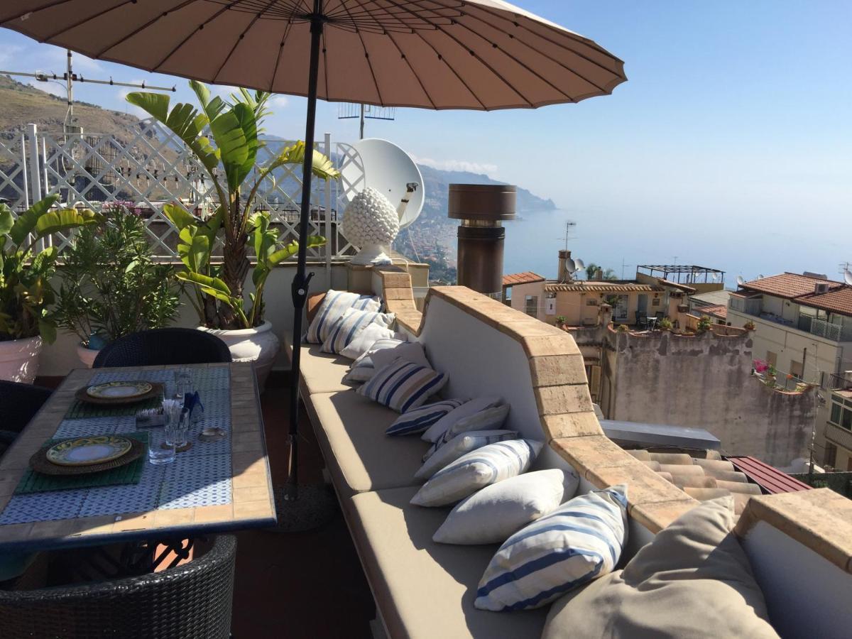 Casa Arico & Shatulle Bed & Breakfast *