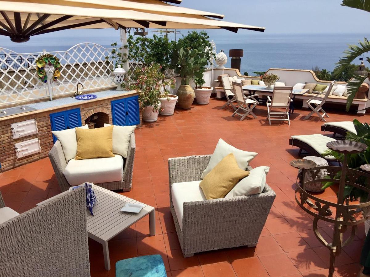 Casa Arico & Shatulle Bed & Breakfast *