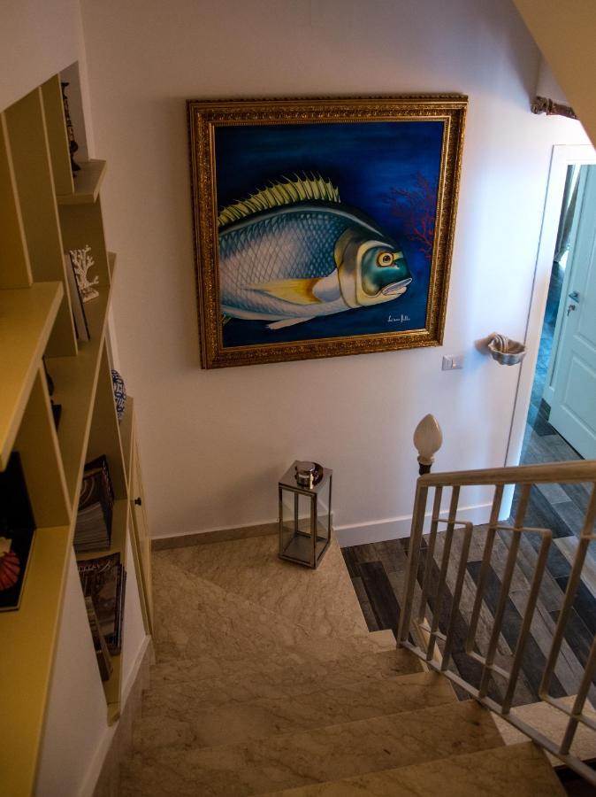 Bed & Breakfast Casa Arico & Shatulle Taormina