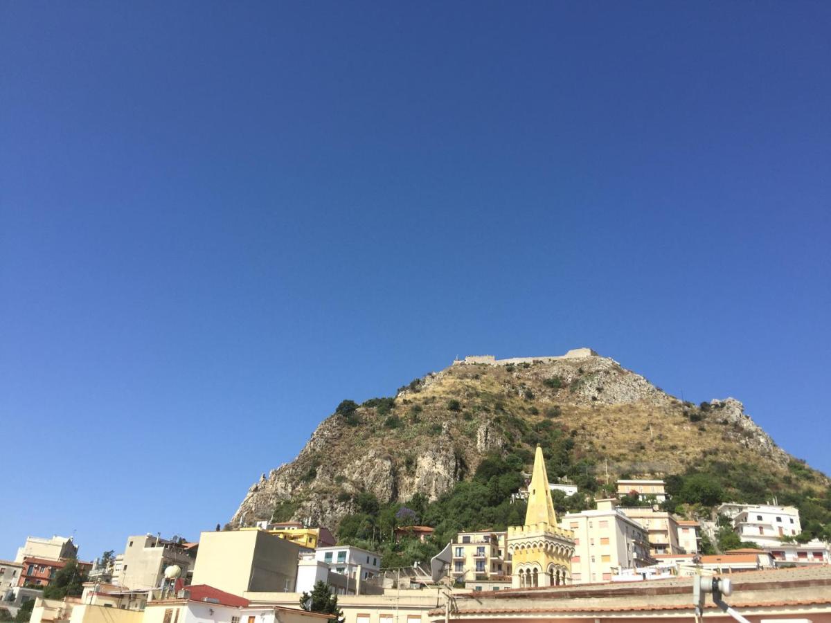 Bed & Breakfast Casa Arico & Shatulle Taormina