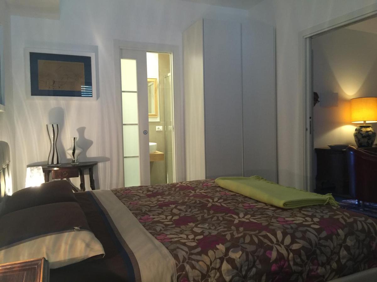 Bed & Breakfast Casa Arico & Shatulle *
