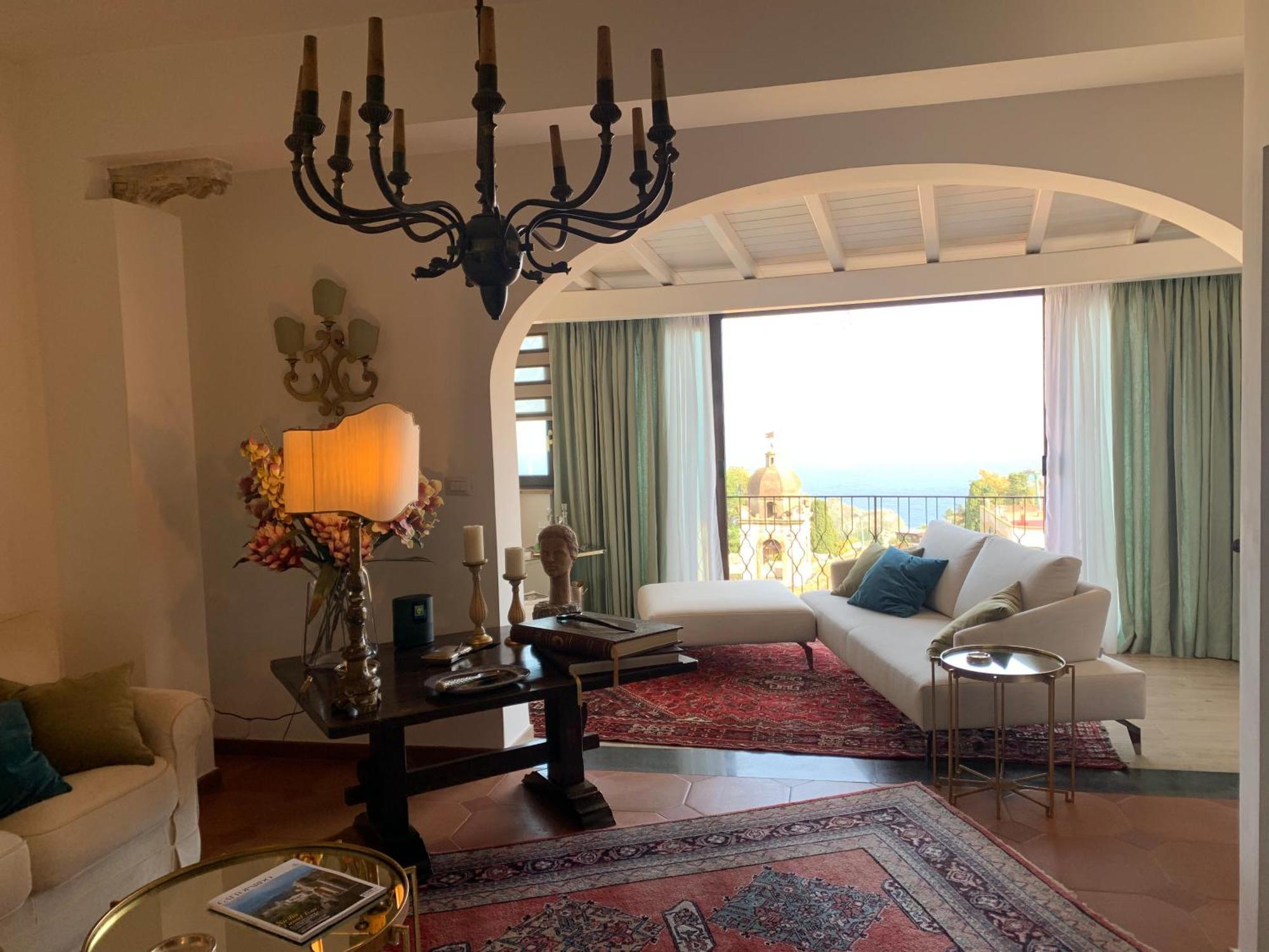 Casa Arico & Shatulle Bed & Breakfast