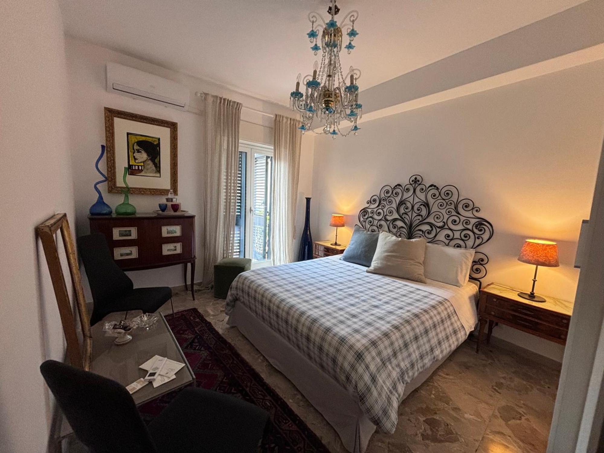 Casa Arico & Shatulle * Taormina