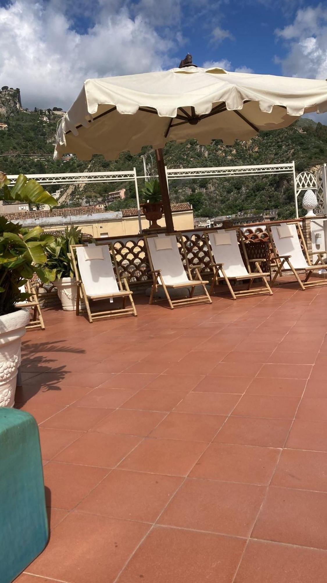Casa Arico & Shatulle Bed & Breakfast