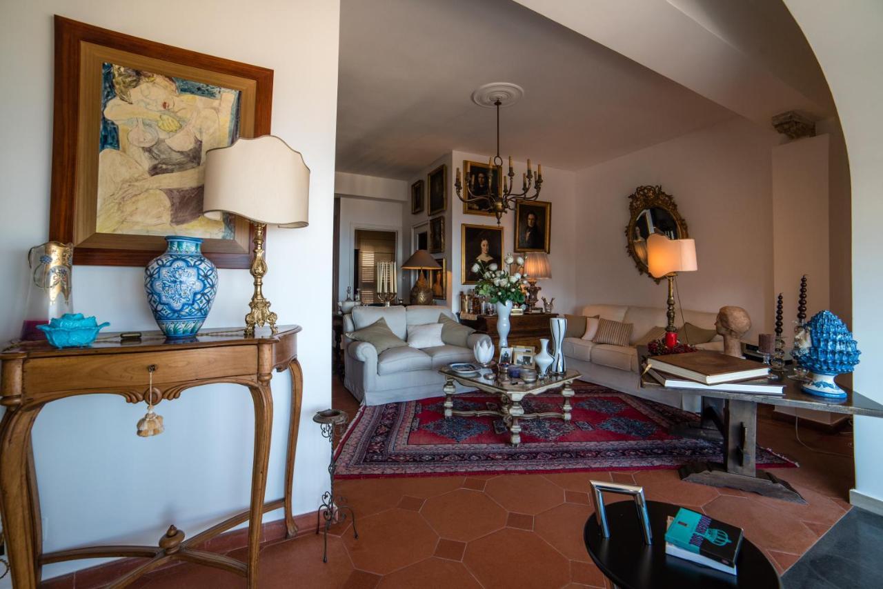 Casa Arico & Shatulle Bed and breakfast