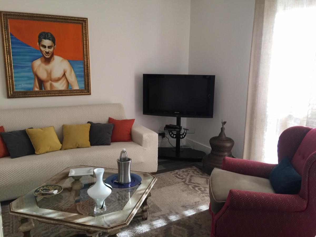 Casa Arico & Shatulle Bed and breakfast Taormina