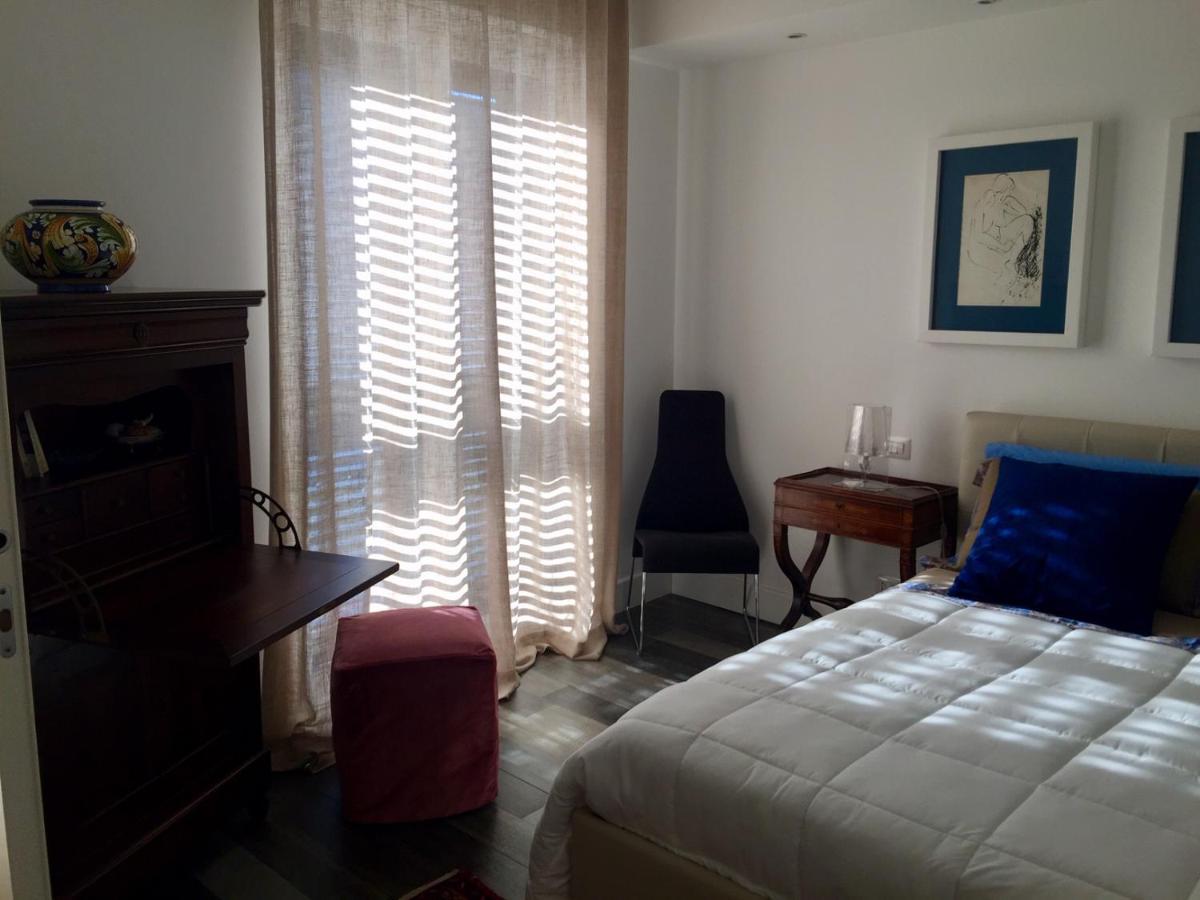 Bed and breakfast Casa Arico & Shatulle Taormina