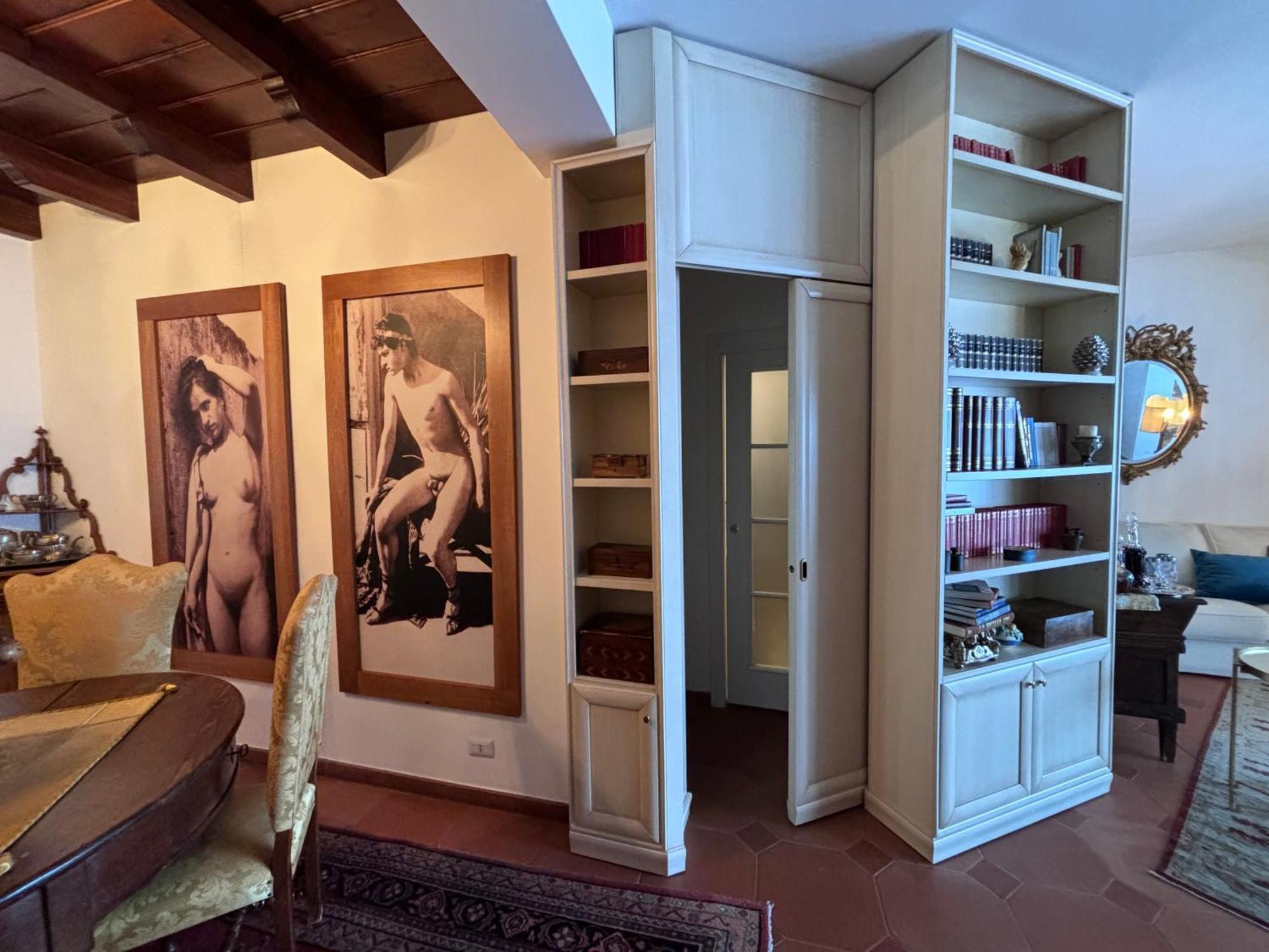 Casa Arico & Shatulle Bed and breakfast *